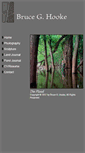 Mobile Screenshot of bghooke.com